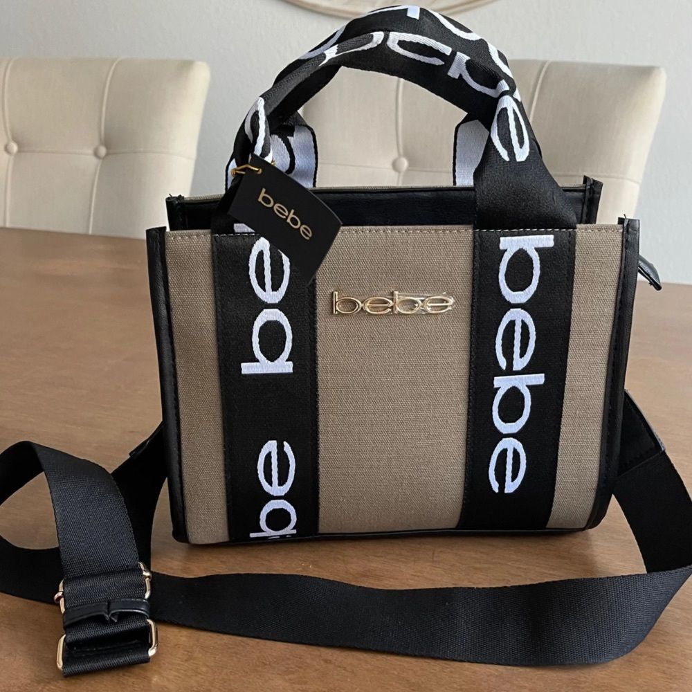 BEBE Crossbody
